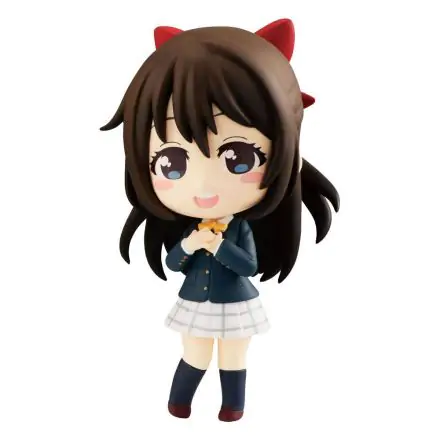 Love Live! Nijigasaki High School Idol Club Chobirume PVC Statue Shizuku Osaka 8 cm Produktfoto