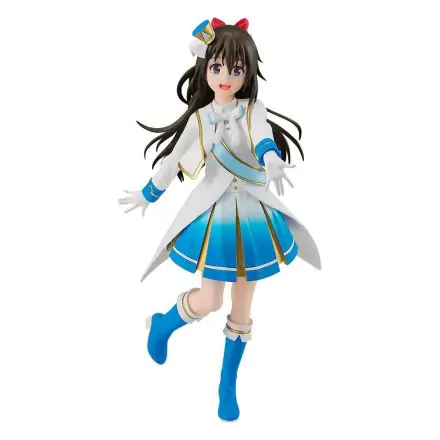 Love Live! Nijigasaki High School Idol Club Pop Up Parade PVC Statue Shizuku Osaka 17 cm Produktfoto