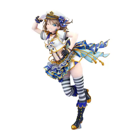 Love Live! School Idol Festival PVC Statue 1/7 You Watanabe 23 cm termékfotója