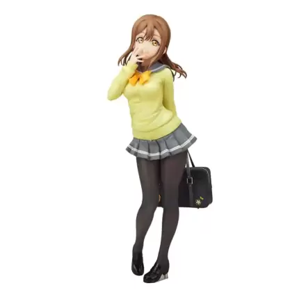 Love Live! Sunshine! Statue 1/7 Hanamaru Kunikida Uniform Ver. 22 cm Produktfoto