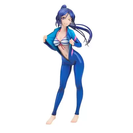 Love Live! Sunshine! Statue 1/7 Kanan Matsuura Wetsuit Ver. 23 cm Produktfoto