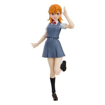 Love Live! Superstar!! Figma Action Figur Kanon Shibuya 13 cm termékfotója