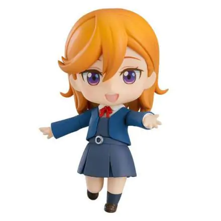 Love Live Superstar!! Nendoroid Actionfigur Kanon Shibuya 10 cm Produktfoto