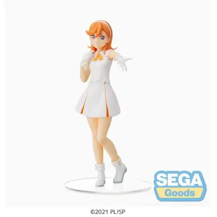 Love Live! Superstar!! PM PVC Statue Kanon Shibuya - Wish Song 19 cm Produktfoto