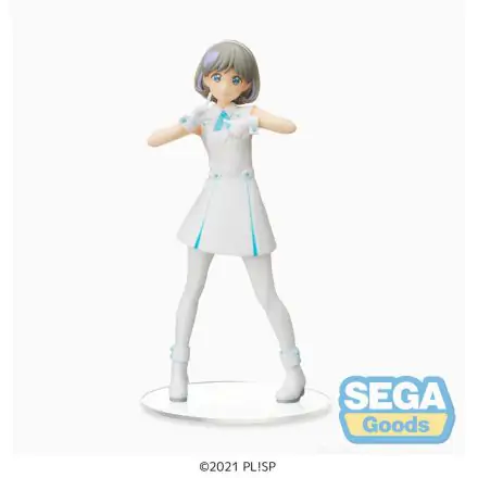 Love Live! Superstar!! PM PVC Statue Keke Tang - Wish Song 19 cm Produktfoto
