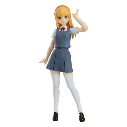 Love Live! Superstar!! Figma Actionfigur Sumire Heanna 13 cm Produktfoto