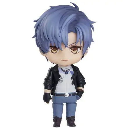 Love & Producer Nendoroid Actionfigur Xiao Ling 10 cm Produktfoto