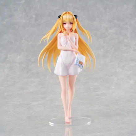 Love Trouble PVC 1/6 Statue Golden Darkness (Yami) 26 cm Produktfoto