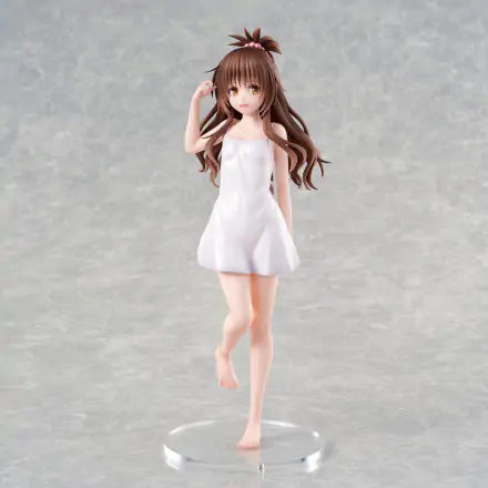 Love Trouble PVC 1/6 Statue Yuuki Mikan 25 cm Produktfoto
