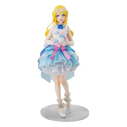 LoveLive! PVC Statue 1/7 Eli Ayase LoveLive! Days 5th Anniversary Ver. 24 cm Produktfoto