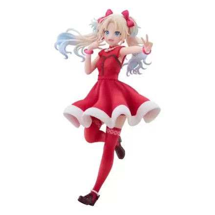 LoveLive! Hasunosora Girls' High School Idol Club PVC-Statue 1/7 Osawa Rurino 23 cm Produktfoto