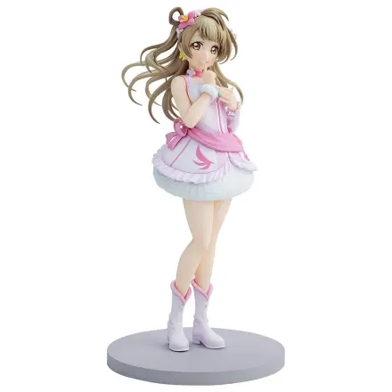 LoveLive! PVC Figur Kotori Minami: Bokutachi wa Hitotsu no Hikari Ver. 16 cm Produktfoto