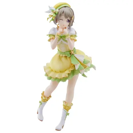 LoveLive! Nijigasaki High School Idol Club PVC Figur 1/7 Kasumi Nakasu (Neuauflage) 22 cm Produktfoto