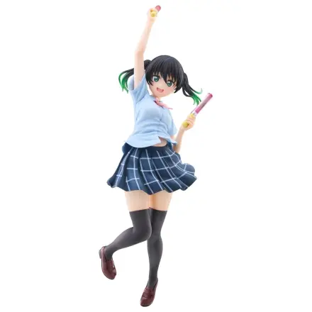 LoveLive! Nijigasaki High School Idol Club PVC Figur 1/7 Takasaki Yu 25 cm Produktfoto