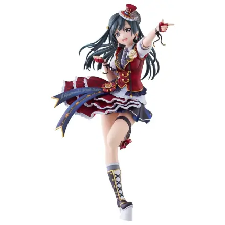 LoveLive! Nijigasaki High School Idol Club PVC Figur 1/7 Yuki Setsuna 23 cm Produktfoto