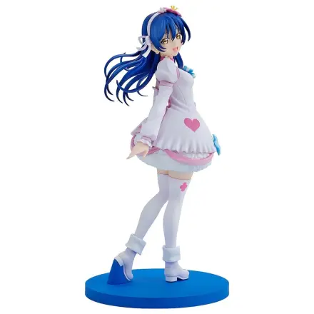 LoveLive! PVC Figur Umi Sonoda: Bokutachi wa Hitotsu no Hikari Ver. 16 cm Produktfoto