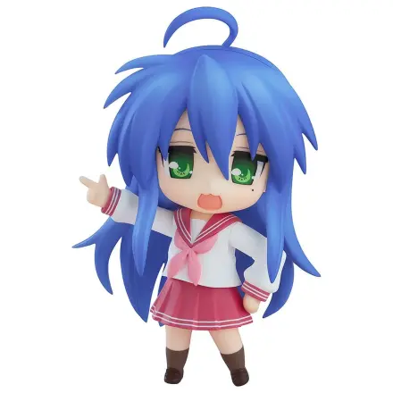 Lucky Star Nendoroid Actionfigur Konata Izumi 2.0 10 cm Produktfoto
