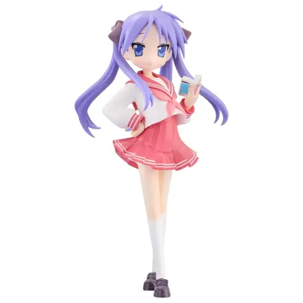 Lucky Star Trio-Try-iT PVC Statue Kagami Hiiragi 19 cm Produktfoto
