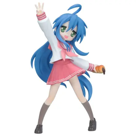 Lucky Star Trio-Try-iT PVC Statue Konata Izumi 17 cm Produktfoto