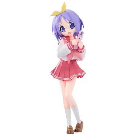Lucky Star Trio-Try-iT PVC Statue Tsukasa Hiiragi 19 cm Produktfoto