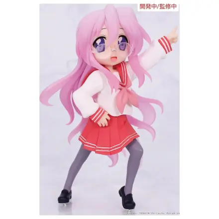 Lucky Star Vivit PVC Statue Miyuki Takara 13 cm Produktfoto