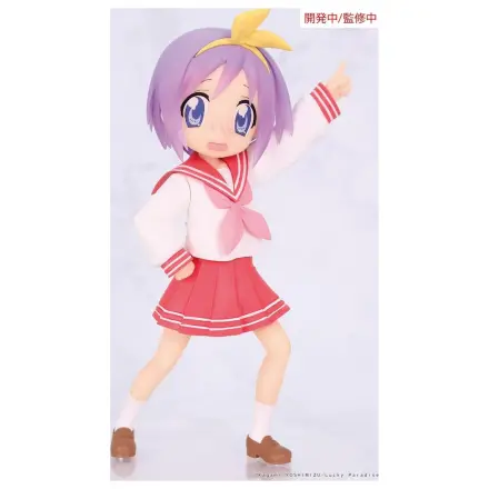 Lucky Star Vivit PVC Statue Tsukasa Hiiragi 13 cm Produktfoto