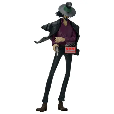 Lupin III Lupin the IIIrd Daisuke Jigen Figur 27cm Produktfoto