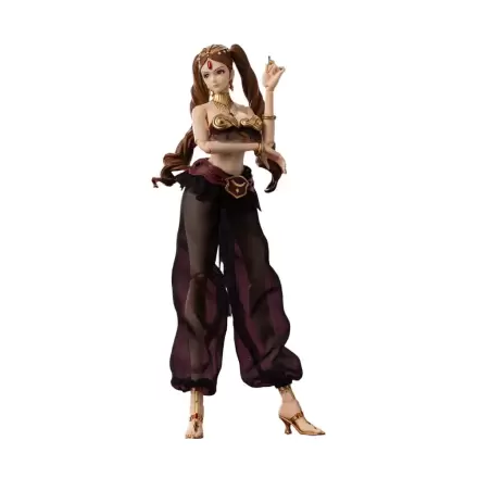 Lupin III: The Women who called Fujiko Mine Action Figur 1/6 Fujiko Mine 30 cm Produktfoto