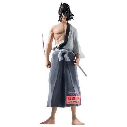 Lupin The IIIRD Goemon Ishikawa Figur 26cm Produktfoto