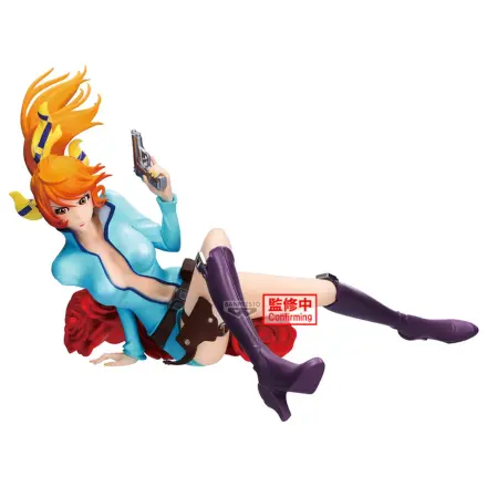 Lupin the IIIrd Lupin the IIIrd Fujiko Mine Figur 13 cm Produktfoto