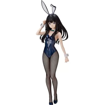 Lycoris Recoil PVC Statue 1/4 Takina Inoue: Bunny Ver. 46 cm termékfotója