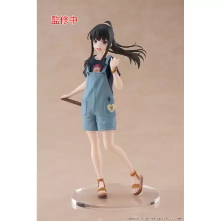 Lycoris Recoil Coreful PVC Statue Takina Inoue Hawaiian Ver. 18 cm termékfotója