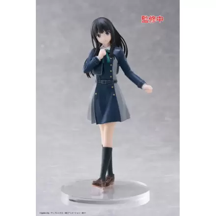 Lycoris Recoil Coreful PVC Statue Takina Inoue School Uniform Ver. 18 cm termékfotója