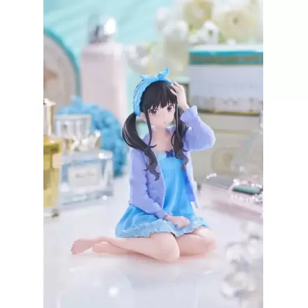 Lycoris Recoil PVC Statue Desktop Cute Figure Takina Inoue Roomwear Ver. 13 cm termékfotója