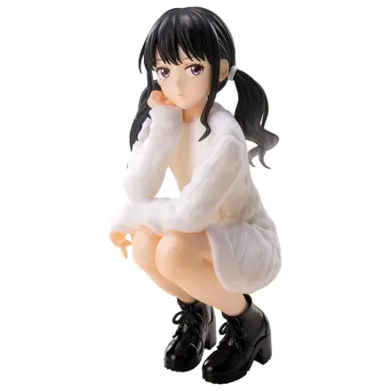 Lycoris Recoil High Premium Figur PVC Figur Takina Inoue Street Snap 2 12 cm Produktfoto
