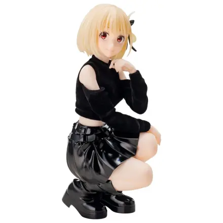 Lycoris Recoil High Premium Figur PVC Figur Chisato Nishikigi Street Snap 2 12 Zentimeter Produktfoto