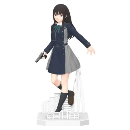 Lycoris Recoil Luminasta PVC Statue Takina Inoue 19 cm Produktfoto