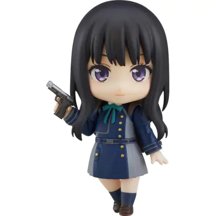 Lycoris Recoil Nendoroid Actionfigur Takina Inoue 10 cm Produktfoto