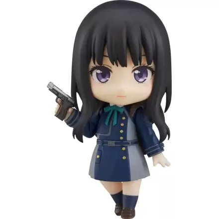 Lycoris Recoil Nendoroid Doll Actionfigur Takina Inoue 10 cm Produktfoto