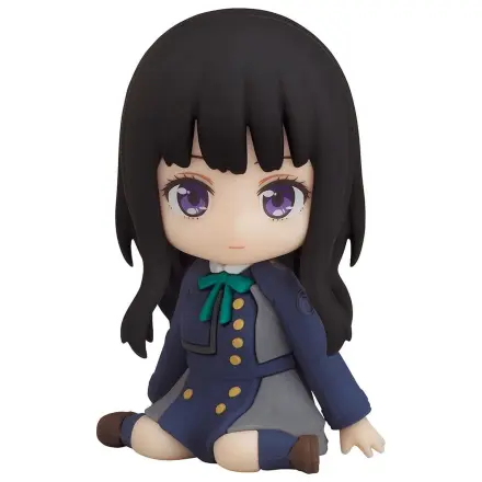 Lycoris Recoil Nendoroid Plus Gummi-Maskottchen Takina Inoue 7 cm Produktfoto