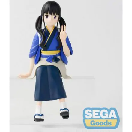 Lycoris Recoil PM Perching PVC Statue Takina Inoue 14 cm Produktfoto