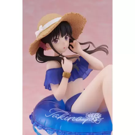 Lycoris Recoil Takina Inoue Aqua Float Figur 10cm termékfotója