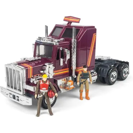 M.A.S.K. Vehicle Mobile Defense Unit  Produktfoto