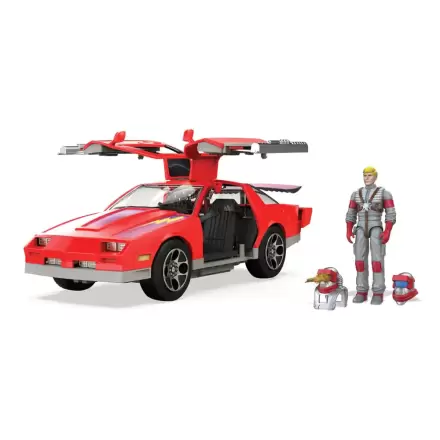 M.A.S.K. Vehicle Thunderhawk  Produktfoto