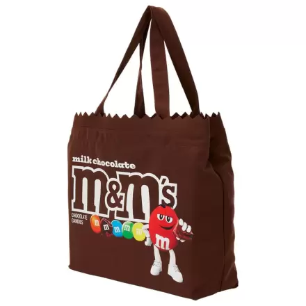 M&Ms by Loungefly Canvas Einkaufstasche Übergroß Produktfoto