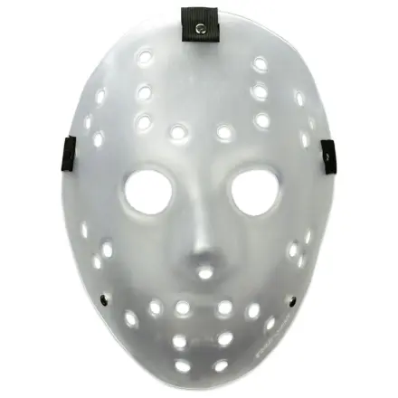 Mabry Monsters Maske Clear Killer Goalie Produktfoto