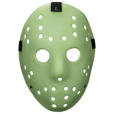 Mabry Monsters Maske Glow Killer Goalie Produktfoto
