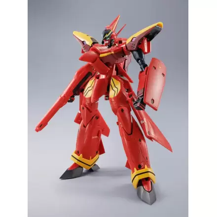 Macross 7 DX Chogokin Actionfigur VF-19 Custom Excalibur Basara Nekki Special 24 cm Produktfoto