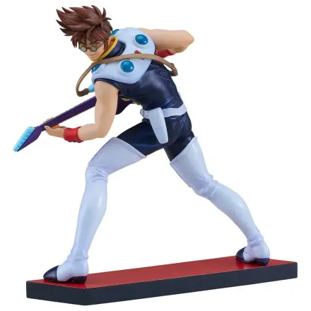 Macross 7 PLAMAX Plastikmodellbausatz MF-89: minimum factory Basara Nekki 9 cm Produktfoto