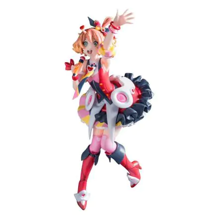 Macross Delta Modellbausatz 1/20 PLAMAX MF-10: minimum factory Freyja Wion (re-run) 9 cm Produktfoto